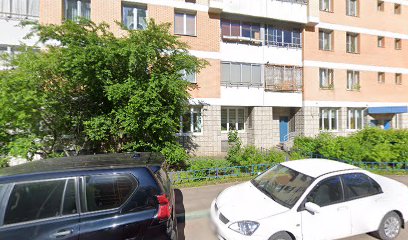 Красивая Жизнь Детский Центр