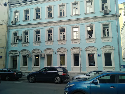 Krygina Studio