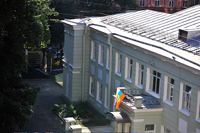 Детский сад