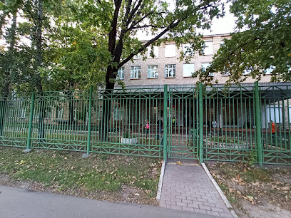 Гимназия № 45 имени Л.И. Мильграма, общеобразовательное отделение