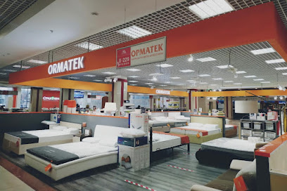 ORMATEK