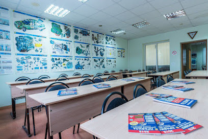 Автошкола Континенталь