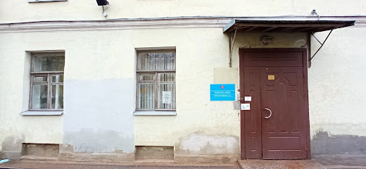 Детский Сад N.3 Андрейка