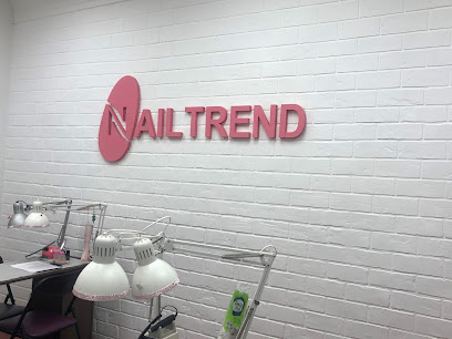 Академия ногтевого искусства NAILTREND