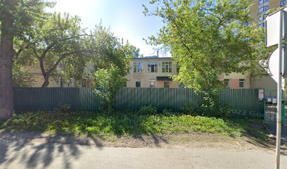 Детский сад № 488
