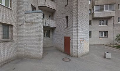 ШКОЛА ТАНЦЕВ КРЕАТИВ