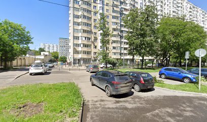 Студия 108