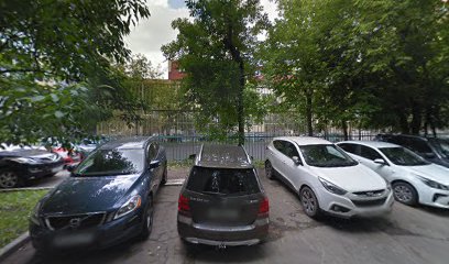 Центр развития Лестница