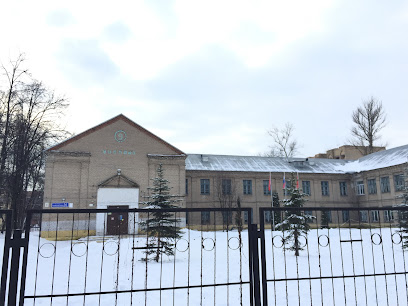 Гимназия 9