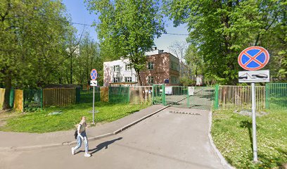 Школа 2113