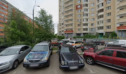 Частный Детский Сад Радость