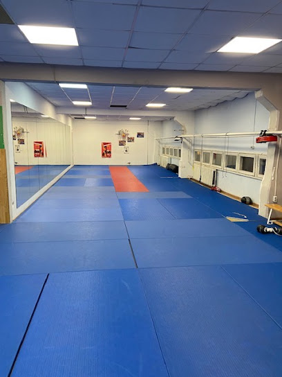 Aikido Sengenkan