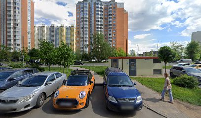 Центр ЭИ ДЕТИ
