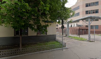 Школа «ЭКСП»