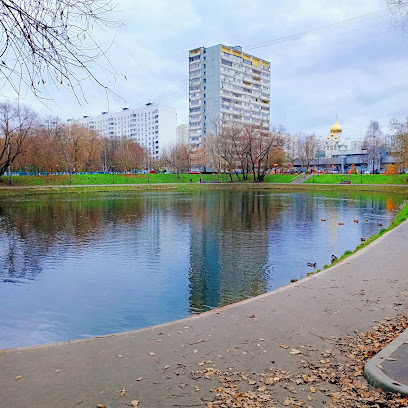 Раменки