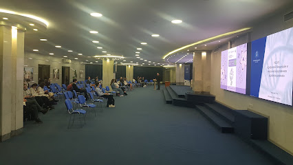 Научно-технологический парк биомедицины сеченовского университета