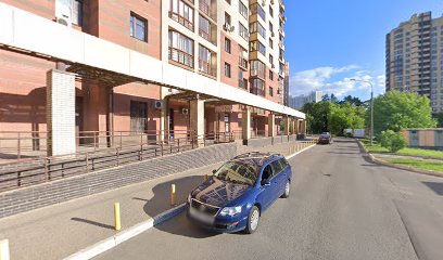 L-bridge Языковой Центр