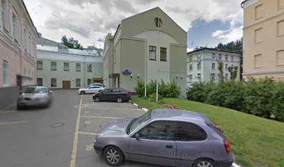 Школа оздоровительного туризма