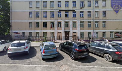 Первая Школа Мюзикла