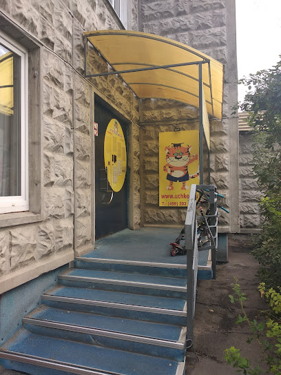 Ученый кот на Пестеля Семейный центр