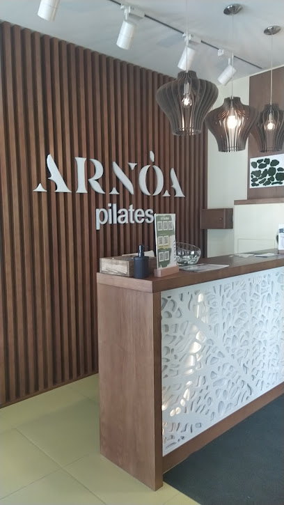 Студия ARNÓA Pilates