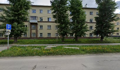 Детский сад по системе Монтессори "Светлячок"