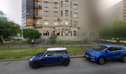 Центр Здоровья