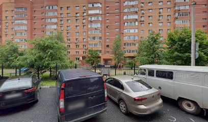 МБДОУ детский сад № 23
