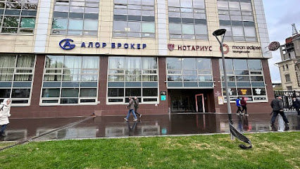 AlorSchool