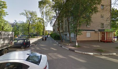 Детский сад "КОЛОКОЛЬЧИК"