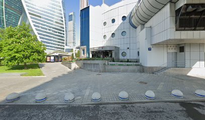 ENGLISH OFFICE, школа иностранных языков