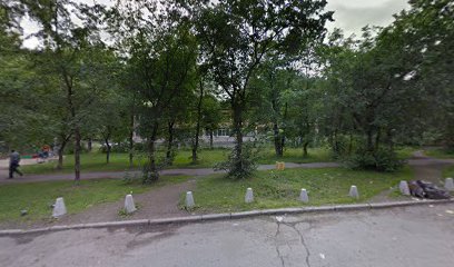 Детский Сад № 203
