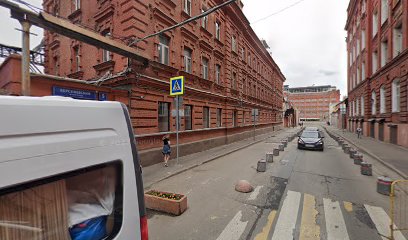 Академия гольфа RNGC для детей и взрослых