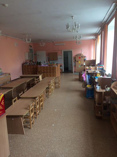 Детский сад № 42 ухода, присмотра и оздоровления