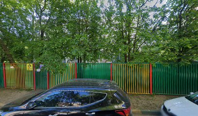 детский сад 2097