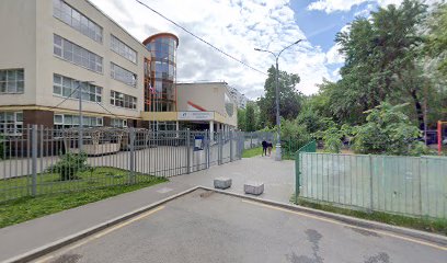 Московская школа Таэквон-До