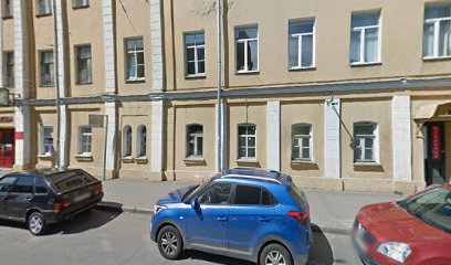 TOP KIDS SPB