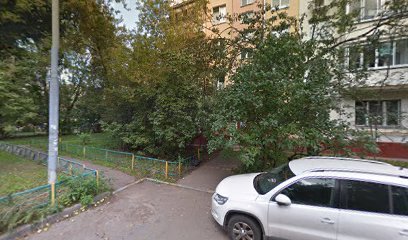 Детский сад №536