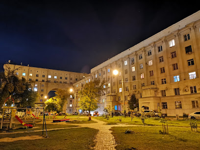 Серобусыгинский квартал