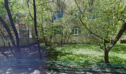 Детский сад № 2633