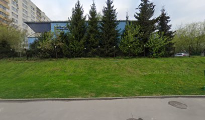 Школа танцев Wi Fly