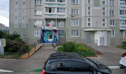 Школа рисования MNE NRA