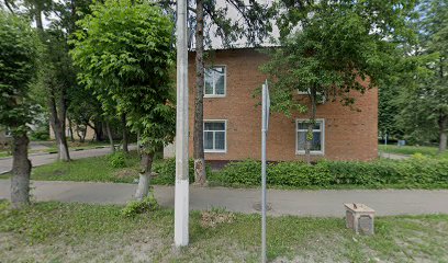 Детский сад № 2 "Золотой Ключик"
