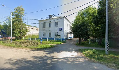 Изо-студия "Облако"