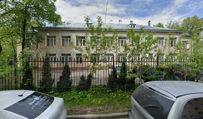 Государственное Бюджетное Учреждение Города Москвы Московский Центр Аккредитации И Профессионального Развития В Сфере Здравоохранения