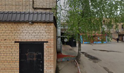 ДСК БИ "Вымпел-Медведково"