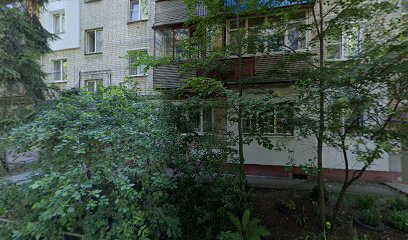 Детский сад № 204