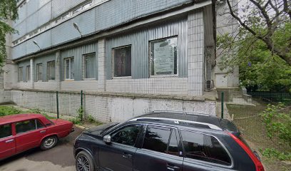 МОЗАИКА, детский клуб