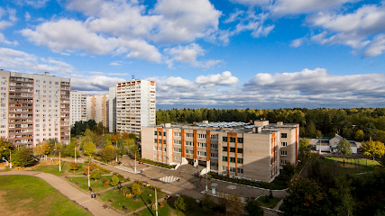 МБОУ "Гимназия №18"
