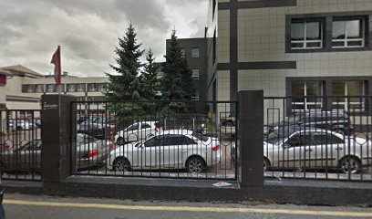 ШАОЛИНЬ, школа боевых искусств